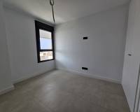 Nieuw gebouw - Penthouse - Calpe