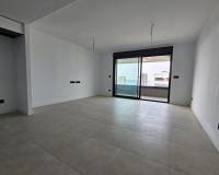 Nieuw gebouw - Penthouse - Calpe