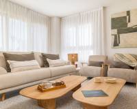 Nieuw gebouw - Penthouse - Calpe