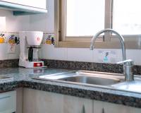 Nieuw gebouw - Penthouse - Calpe