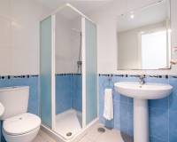 Nieuw gebouw - Penthouse - Calpe