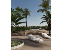Nieuw gebouw - Penthouse - Calpe
