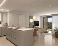 Nieuw gebouw - Penthouse - Catral