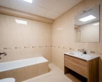 Nieuw gebouw - Penthouse - Cuevas Del Almanzora - Herrerias