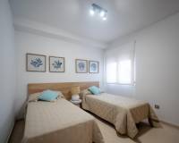 Nieuw gebouw - Penthouse - Cuevas Del Almanzora - Herrerias