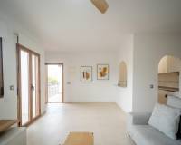 Nieuw gebouw - Penthouse - Cuevas Del Almanzora - Herrerias