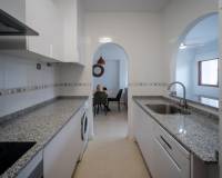 Nieuw gebouw - Penthouse - Cuevas Del Almanzora - Herrerias