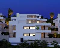 Nieuw gebouw - Penthouse - Cumbre del Sol