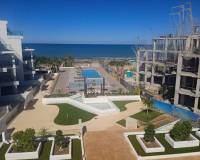 Nieuw gebouw - Penthouse - Denia - Dénia