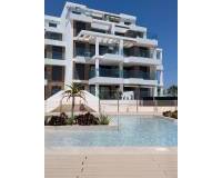 Nieuw gebouw - Penthouse - Denia - Dénia