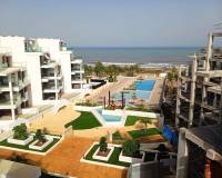 Nieuw gebouw - Penthouse - Denia - Dénia