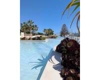 Nieuw gebouw - Penthouse - Denia - Dénia