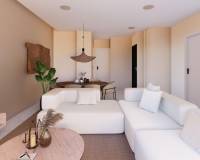 Nieuw gebouw - Penthouse - El Campello - Muchavista