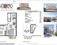 Nieuw gebouw - Penthouse - El Campello - Muchavista