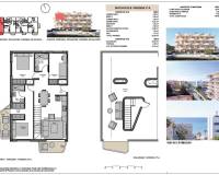 Nieuw gebouw - Penthouse - El Campello - Muchavista