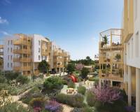 Nieuw gebouw - Penthouse - El Vergel - El Verger
