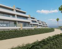 Nieuw gebouw - Penthouse - Finestrat - Camporrosso village