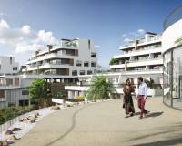 Nieuw gebouw - Penthouse - Finestrat