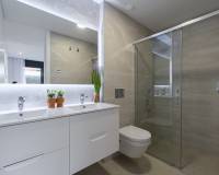 Nieuw gebouw - Penthouse - Finestrat