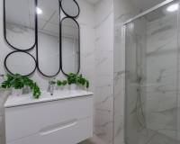 Nieuw gebouw - Penthouse - Finestrat