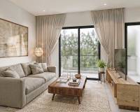Nieuw gebouw - Penthouse - Fuente alamo de Murcia - Fuente Alamo