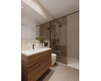 Nieuw gebouw - Penthouse - Fuente alamo de Murcia - Hacienda del Alamo