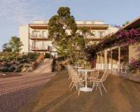 Nieuw gebouw - Penthouse - Godella - Campolivar