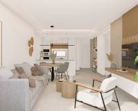 Nieuw gebouw - Penthouse - Guardamar Del Segura - El Raso