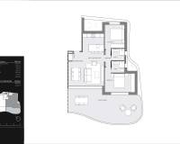 Nieuw gebouw - Penthouse - Guardamar Del Segura - El Raso