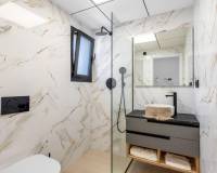 Nieuw gebouw - Penthouse - Guardamar Del Segura - El Raso