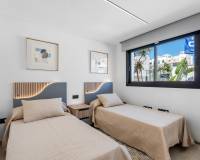 Nieuw gebouw - Penthouse - Guardamar Del Segura - El Raso