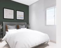 Nieuw gebouw - Penthouse - Guardamar Del Segura - El Raso