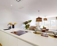 Nieuw gebouw - Penthouse - Guardamar Del Segura - Guardamar del Segura