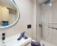 Nieuw gebouw - Penthouse - Guardamar Del Segura - Guardamar del Segura