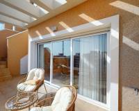 Nieuw gebouw - Penthouse - Guardamar Del Segura - Guardamar del Segura