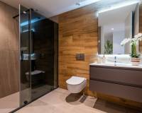 Nieuw gebouw - Penthouse - Guardamar Del Segura - Guardamar del Segura