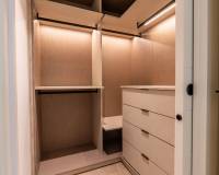 Nieuw gebouw - Penthouse - Guardamar Del Segura - Guardamar del Segura