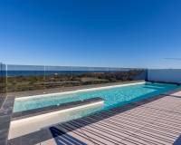 Nieuw gebouw - Penthouse - Guardamar Del Segura - Guardamar del Segura