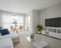 Nieuw gebouw - Penthouse - Guardamar Del Segura - Guardamar del Segura