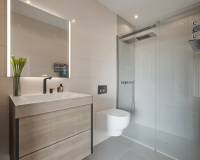 Nieuw gebouw - Penthouse - Guardamar Del Segura - Guardamar del Segura