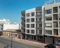 Nieuw gebouw - Penthouse - Guardamar Del Segura - Guardamar del Segura