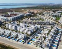 Nieuw gebouw - Penthouse - Guardamar Del Segura - Guardamar del Segura