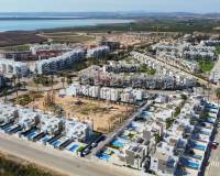 Nieuw gebouw - Penthouse - Guardamar Del Segura - Guardamar del Segura