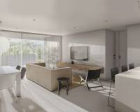 Nieuw gebouw - Penthouse - Guardamar Del Segura - Guardamar del Segura