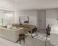 Nieuw gebouw - Penthouse - Guardamar Del Segura - Guardamar del Segura