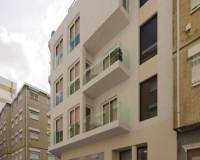 Nieuw gebouw - Penthouse - Guardamar Del Segura - Guardamar del Segura