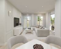 Nieuw gebouw - Penthouse - Guardamar Del Segura - Guardamar del Segura