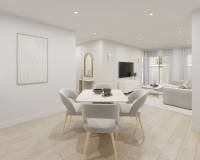 Nieuw gebouw - Penthouse - Guardamar Del Segura - Guardamar del Segura