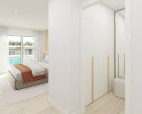 Nieuw gebouw - Penthouse - Guardamar Del Segura - Guardamar del Segura