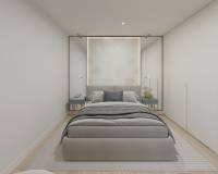 Nieuw gebouw - Penthouse - Guardamar Del Segura - Guardamar del Segura